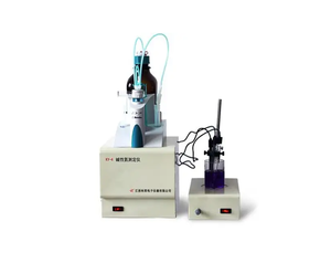 Dung Dịch Chuẩn Độ Tiềm Năng <span class=keywords><strong>Mercaptan</strong></span> Lưu Huỳnh Trong Máy Phân Tích Dầu/Máy Kiểm Tra Hàm Lượng Lưu Huỳnh <span class=keywords><strong>Mercaptan</strong></span>/Máy Phân Tích Hàm Lượng Lưu Huỳnh Dầu - Product Image 6