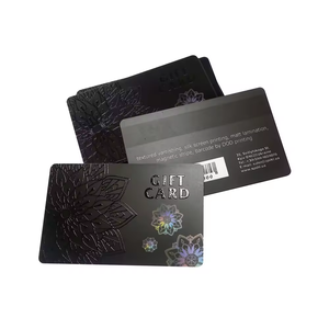Özel Logo 213/ 215/ 216 boş temassız PVC otel anahtar kartı sosyal medya kartları NFC kartvizit - Product Image 1