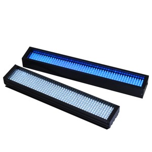车间用机器视觉工业相机用24v发光二极管可调光条形光源 - Product Image 4
