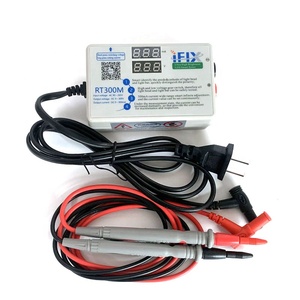 RT300M TV LCD LED arka işık test arıza teşhis aracı LED LCD TV dizüstü voltaj testi akıllı LED ekran - Product Image 1