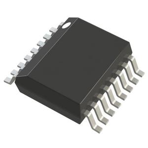 MAX1067BEEE + IC ADC 14BIT SAR 16QSOPデータ収集アナログ-デジタルコンバータADC - Product Image 1