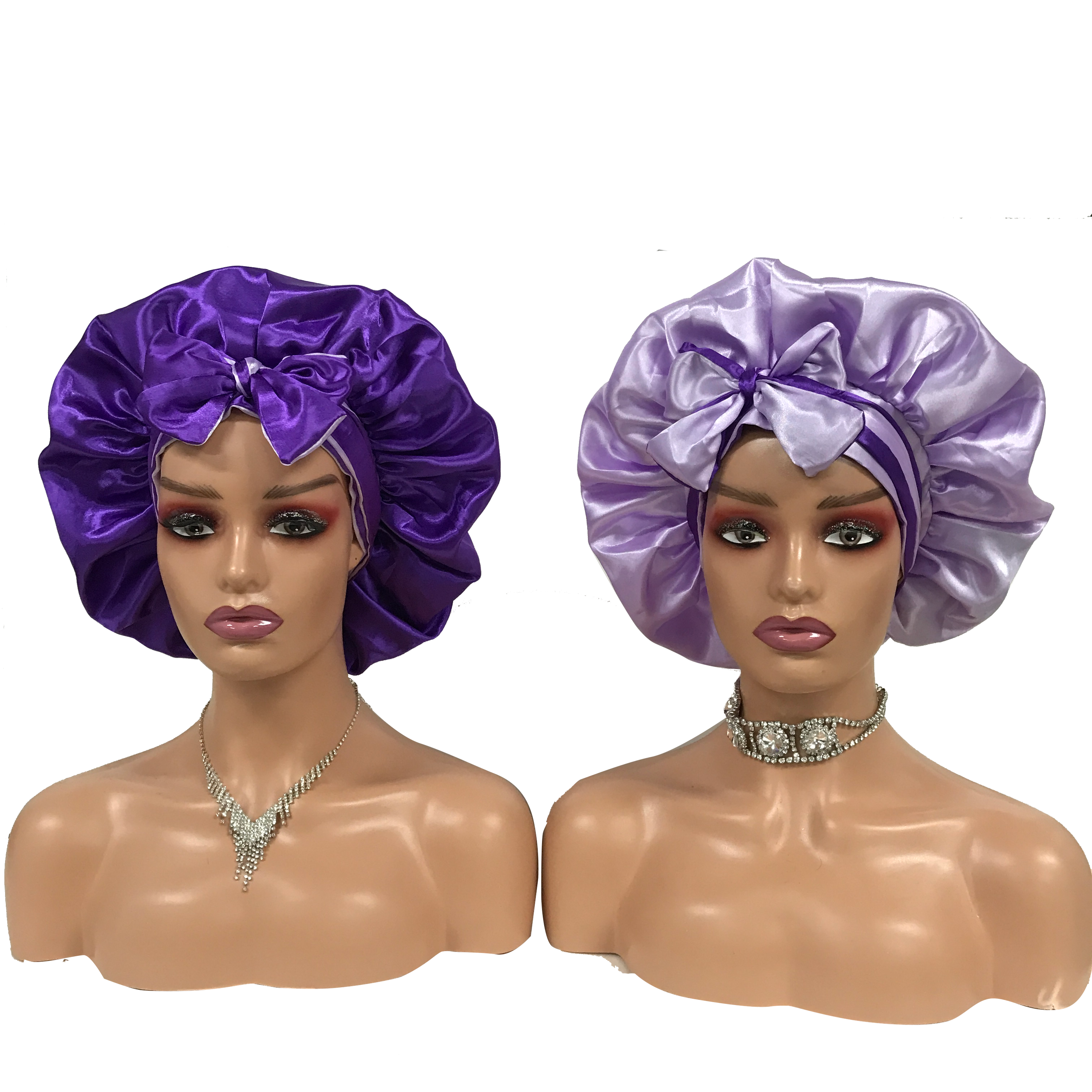 15 púrpura + lavanda