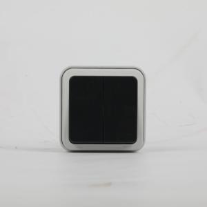Home Electrical <strong>Switches</strong> for Keyboard Led Home Wifi Cover Zigbee 1 2 Gang Electrical and Socket Gang Touch Toya Smart <strong>Switch</strong> - Product Image 2