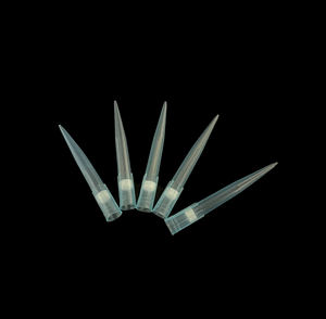 Laboratuvar filtre pipet uçları mikro Transfer pipeti ipuçları laboratuvar için - Product Image 2