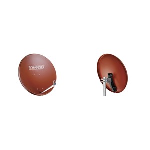 Alıcı sayısı olmayan Schwaiger SPI991.2SET SAT sistemi: 4 (940910024645) - Product Image 1