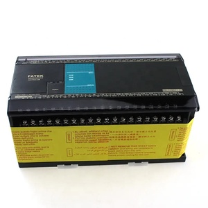 FATEK <strong>PLC</strong> FBS-60MAR2-AC 60points Relay <strong>Programmable</strong> <strong>Logic</strong> <strong>Controller</strong> Electronic Data <strong>System</strong> - Product Image 1