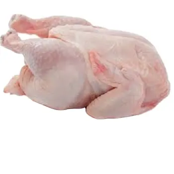 Cuisse de poulet congelée halal/cuisse de poulet désossée congelée