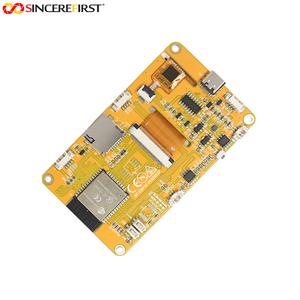 カメラセンサーモジュールESP32開発ボードBluetooth WIFIモジュールカメラボードIoTアプリケーション用 - Product Image 2