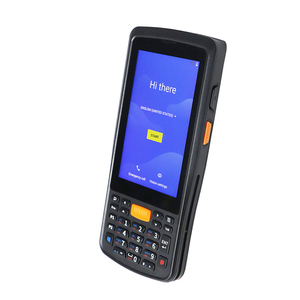 <strong>PDA</strong> <strong>Android</strong> 11 Handheld Terminal Zebra Barcode <strong>Scanner</strong> 2D <strong>QR</strong> Data Collector Terminal Device with WIFI 4G NFC - Product Image 6