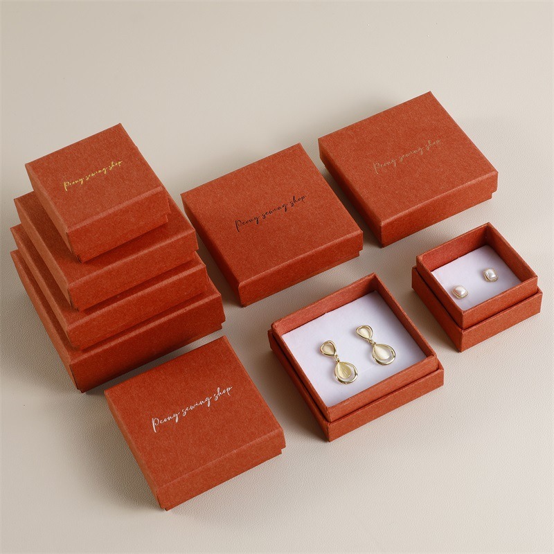 Red6*6*3CM