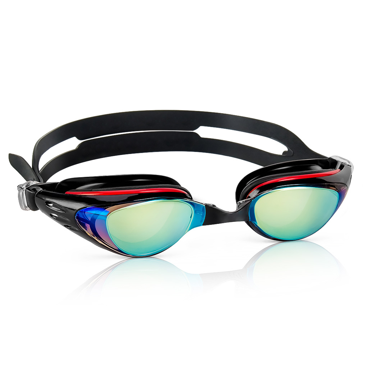 TY-1905RG Black