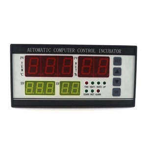 Egg Incubator <strong>Controller</strong> Xm-18 Temperature and Humidity <strong>Controller</strong> for Incubator - Product Image 3