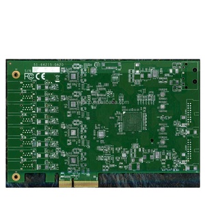 Profession eller Hersteller von kunden spezifischen PCBA-Leiterplatten Elektronische Baugruppe Entsperren Sie das Software-Chip-Programm unternehmen in CHINA