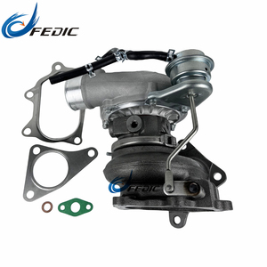 New Arrived RHF55 VF48 14411-AA700 <strong>Turbo</strong> Turbocharger Turbine for Subaru Impreza WRX <strong>STI</strong> DOCH 2.5L 2004-2007 - Product Image 4
