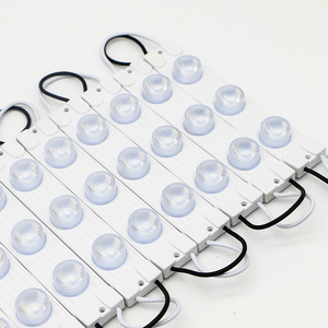 110V <strong>LED</strong> Lighting Modules 3.8W Product for Light Box - Product Image 1