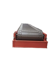 Sistema de cinta transportadora multifuncional de 1-100 t/h de capacidad con aplicaciones versátiles para diversas necesidades de manipulación de materiales - Product Image 5