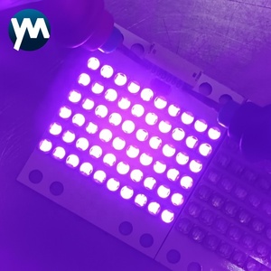 180W Stitching Uv <strong>Led</strong> Module Curing UV <strong>LED</strong> Light Sale Uv Printer Ink 365nm 3535 <strong>Led</strong> <strong>Pcb</strong> - Product Image 4