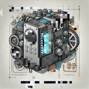 Nuovo Controller di programmazione Plc originale pronto per l'automazione industriale Pac dedicato - Product Image 1