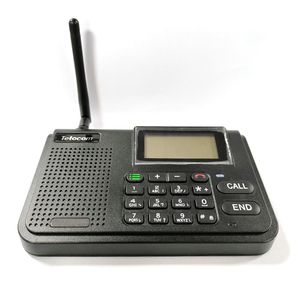電話機能長距離ワイヤレスインターホンシステムルームツールームコミュニケーションPoc 4GLTEインターホンforOffice TetocomR329