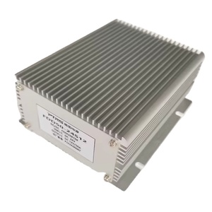 Adjustable boost Buck Input18 to 40 Volt <strong>Output</strong> 48v 15A Step up Dc Dc Converter - Product Image 3
