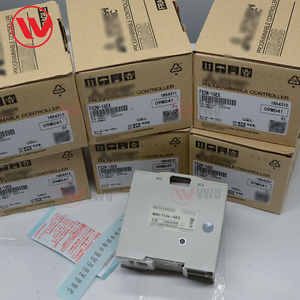 FX2N-16EX SPS-Erweiterungs modul SPS-Programm Logik steuerung FX2N Serie FX2N16EX FX2N-16EX-ES/UL FX2N-16EYR
