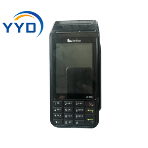 VX690 POS Terminal <strong>Keyboard</strong> Keypad Function <strong>Keys</strong> <strong>Replacement</strong> for POS Systems | Wear-Resistant Keycaps OEM Compatible - Product Image 6