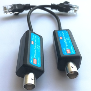 8MP 1CH Passive Extender Over Coax Coaxial Cable Converter for Ip Camera Max 220meter - Product Image 5