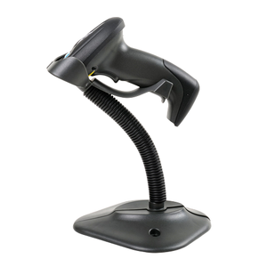 Optical 1D Laser Barcode <strong>Scanner</strong> with Auto-sense Desktop and Barcode Reader - Product Image 1