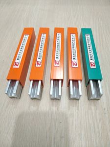 เครนบัสบาร์800A สามเฟสบัสบาร์ไฟฟ้า - Product Image 6