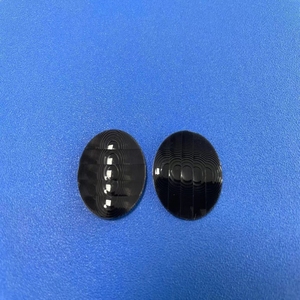 Tấm Ống Kính Fresnel Trong Suốt Bằng Thủy Tinh HDPE Đúc Tiêu Cự Tiêu Cực Tùy Chỉnh 22Mm - Product Image 3