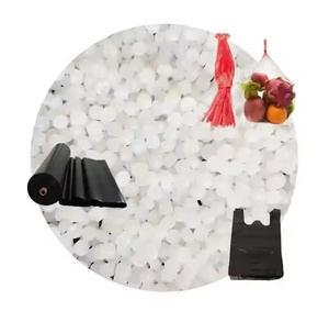 โพลีเอทิลีนความหนาแน่นสูง HDPE บริสุทธิ์/รีไซเคิล - Product Image 1