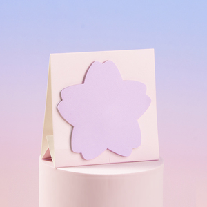 定制Logo办公记事本带笔自粘花式便签个性化纸套笔记本 - Product Image 3