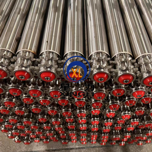 Customizable Industrial <strong>Unloading</strong> Idler Conveyor Logistics Sorting <strong>and</strong> Assembly Conveying <strong>System</strong> for Material Handling - Product Image 3