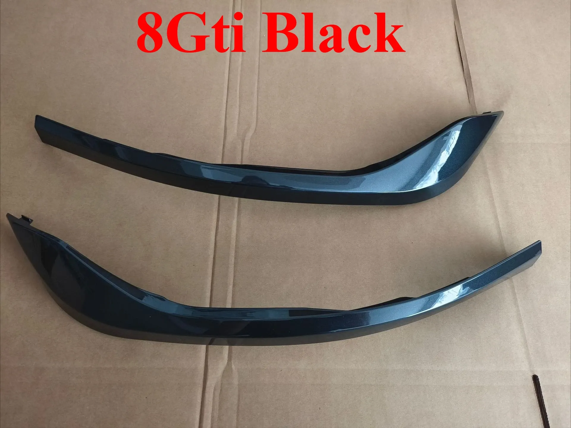 8Gti negro