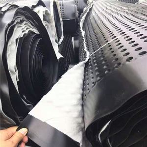 HDPE damlatma tahtası/hücre/sayfa - Product Image 5