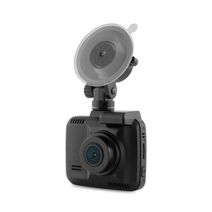 WiFi 汽车 Dvr 录像机破折号双镜头车辆后视摄像头内置 GPS 摄像机 4K 2160P 夜夜视 Dashcam - Product Image 2
