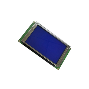 240128 <strong>LCD</strong> <strong>display</strong> Dot Matrix screen anti-interference T6963C 240X128 <strong>LCD</strong> <strong>module</strong> for Injection <strong>Machine</strong> Replacement HG241281 - Product Image 1