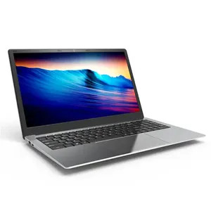 OEM Win 11 15.6 pollici portatile da Gaming con 8GB DDR4 e 128GB SSD Notebook Computer con 1920*1080 Display FHD e tastiera - Product Image 1