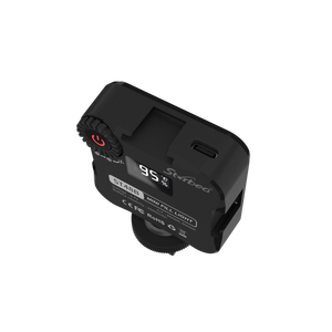 ST-48B ABS การประชุมไม่ว่างชุดไฟวิดีโอแผงสตูดิโอไฟ LED กล้องวิดีโอแสงเงาสำหรับถ่ายวิดีโอ - Product Image 5
