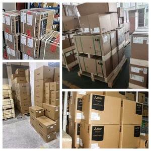 NUEVO Q64ADH Módulo de salida analógica PLC en CAJA en stock Envío rápido por Q64ADH Garantía de un año