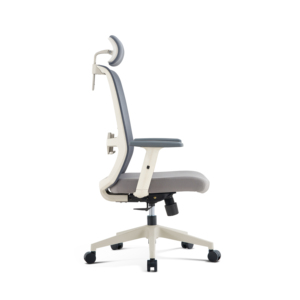 Quảng Đông Silla Oficina Nhà Sản Xuất Thoải Mái Cao Trở Lại Ergonomic Máy Tính Lưới Xoay Ghế Điều Hành Sillas De Oficina - Product Image 6