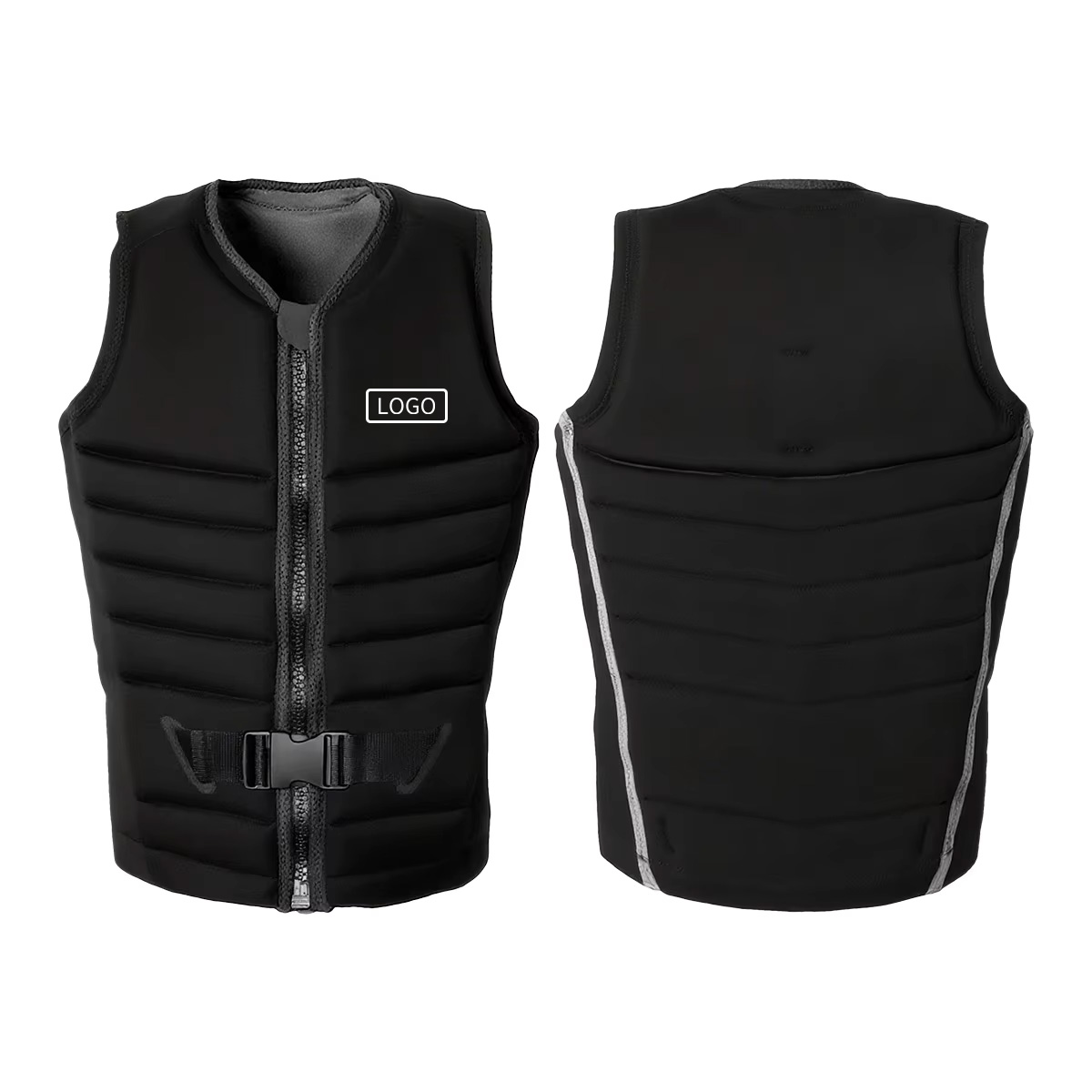 Buckled - Design