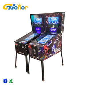 2025新型流行设计热卖弹球机投币游戏机适用于游乐园 - Product Image 1