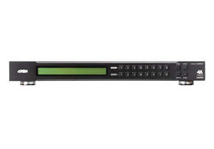 ATEN 1本地2远程访问16端口多接口5 KVM基于IP交换机KN2116VA - Product Image 2