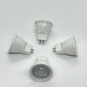 <strong>MR11</strong> RGB Cool White Light Bulb 12v <strong>2W</strong> Remote Control <strong>LED</strong> Bulb Replacement for Halogen Bulb GU4 <strong>LED</strong> Spotlight - Product Image 3