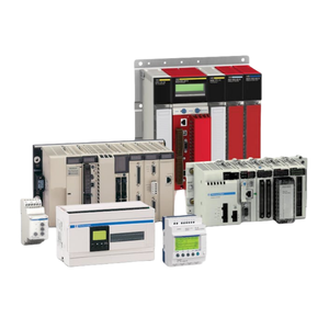 โมดูล PLC อินเวอร์เตอร์ Fr-a740-5.5k ไดรเวอร์ใหม่ของแท้ Aj71pt32-s3 Ats48d88y Hg-kn73j-s100