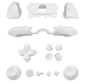 Özel tam kabuk Xbox One 3.5mm denetleyici konut Case değiştirme - Product Image 2