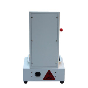 JL-RR <strong>Melt</strong> Flow Rate <strong>Tester</strong>/Point Apparatus Thermoplastics <strong>Melt</strong> Flow <strong>Index</strong> Polymer <strong>Melt</strong> Flow Rate <strong>Tester</strong> for Plastic - Product Image 2