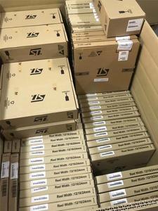 RK14双耦合电位计A10K * 2轴长13毫米 - Product Image 6