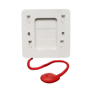 <strong>Wireless</strong> Nurse Call Bell <strong>Push</strong> <strong>Button</strong> Hospital Emergency Alert <strong>System</strong> with Patient SOS Pager for Clinics and Nursing Homes - Product Image 5
